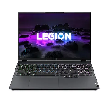 لپ تاپ لنووLEGION 5 PRO R7(5800) 32 2TBSSD 8G(RTX 3070) I6